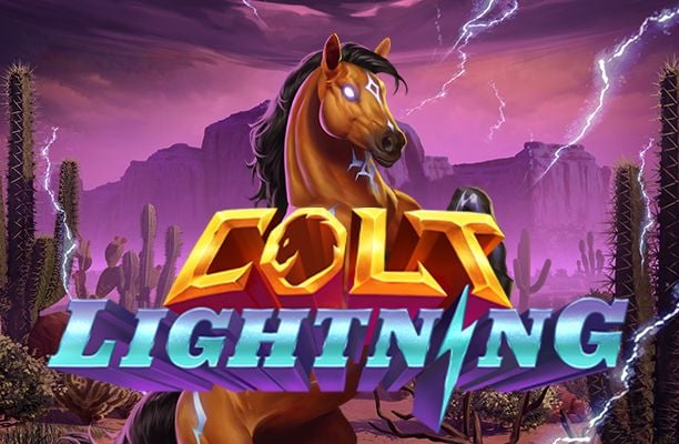 Colt Lightning